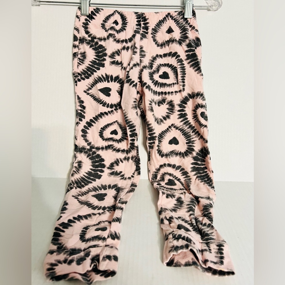 Love Republic Heart Design Girls Joggers
